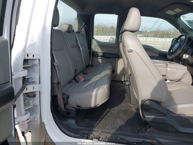Aukcja sprzedaży 2020 Ford F-150 Xl, vin: 1FTFX1E46LKD79148, numer aukcji: 44517318