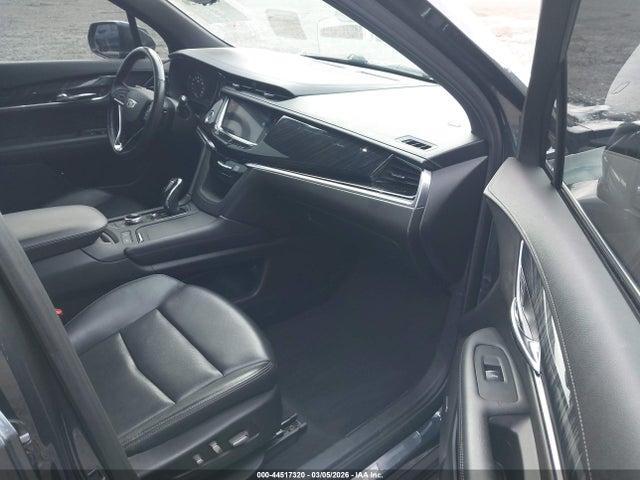Aukcja sprzedaży 2020 Cadillac Xt6 Awd Premium Luxury, vin: 1GYKPDRS2LZ166997, numer aukcji: 44517320