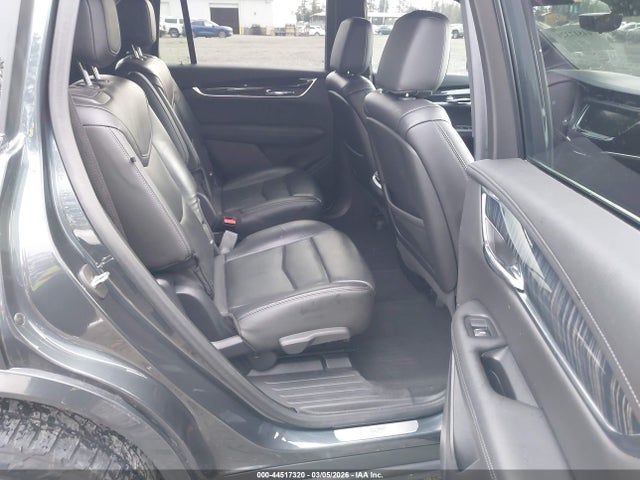 Aukcja sprzedaży 2020 Cadillac Xt6 Awd Premium Luxury, vin: 1GYKPDRS2LZ166997, numer aukcji: 44517320