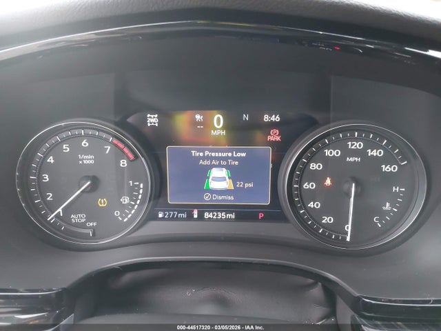 2020 CADILLAC XT6 1GYKPDRS2LZ166997 Photo 6