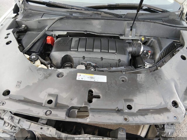 Aukcja sprzedaży 2015 Gmc Acadia Slt-2, vin: 1GKKRSKD8FJ132635, numer aukcji: 44517323