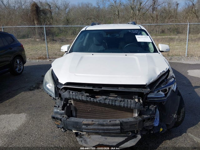 Aukcja sprzedaży 2015 Gmc Acadia Slt-2, vin: 1GKKRSKD8FJ132635, numer aukcji: 44517323