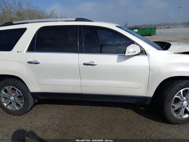 Aukcja sprzedaży 2015 Gmc Acadia Slt-2, vin: 1GKKRSKD8FJ132635, numer aukcji: 44517323