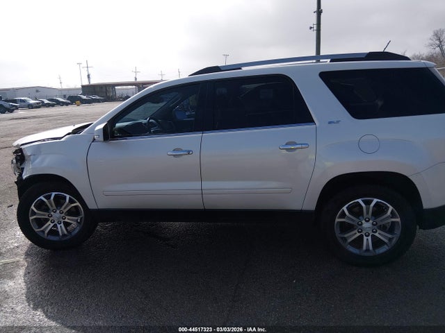 Aukcja sprzedaży 2015 Gmc Acadia Slt-2, vin: 1GKKRSKD8FJ132635, numer aukcji: 44517323