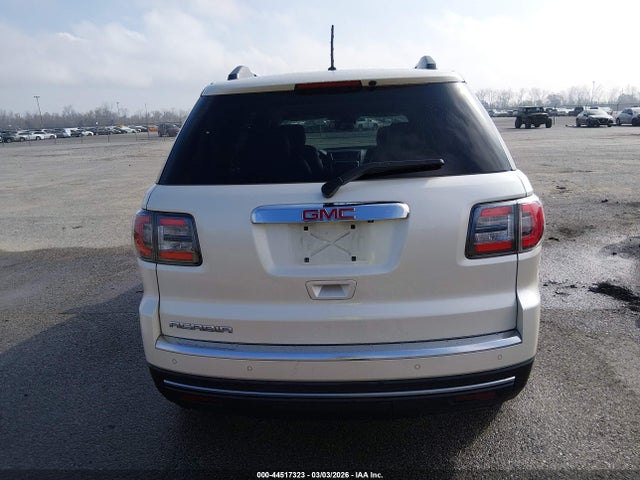 Aukcja sprzedaży 2015 Gmc Acadia Slt-2, vin: 1GKKRSKD8FJ132635, numer aukcji: 44517323