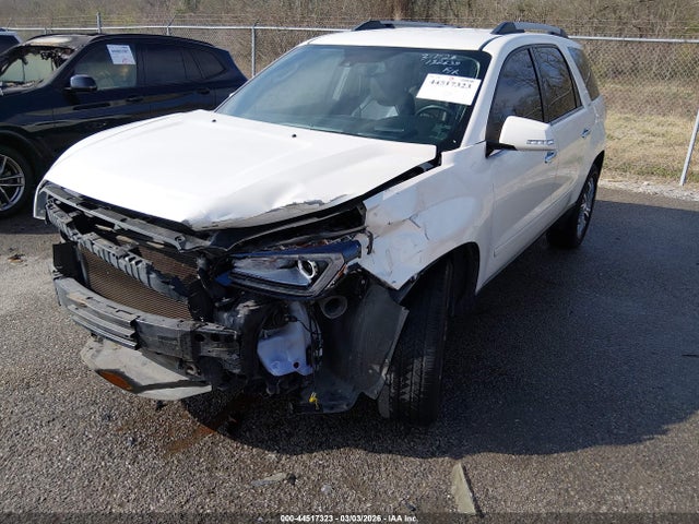 Aukcja sprzedaży 2015 Gmc Acadia Slt-2, vin: 1GKKRSKD8FJ132635, numer aukcji: 44517323