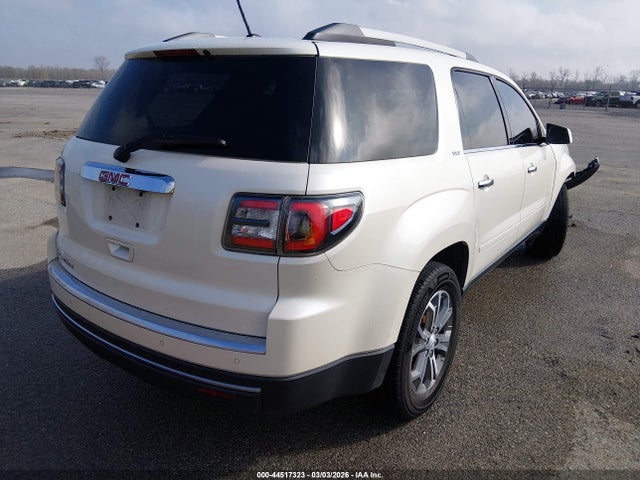 Aukcja sprzedaży 2015 Gmc Acadia Slt-2, vin: 1GKKRSKD8FJ132635, numer aukcji: 44517323