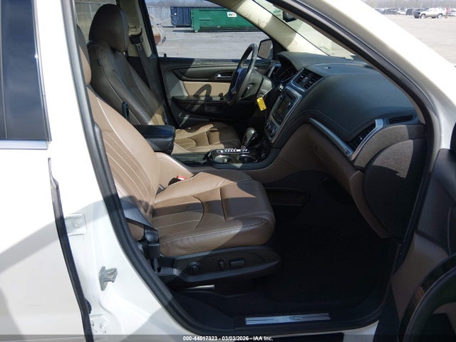 Aukcja sprzedaży 2015 Gmc Acadia Slt-2, vin: 1GKKRSKD8FJ132635, numer aukcji: 44517323