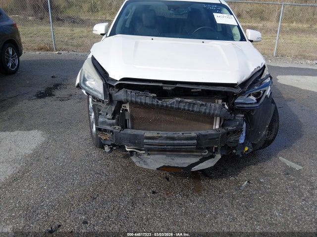 Aukcja sprzedaży 2015 Gmc Acadia Slt-2, vin: 1GKKRSKD8FJ132635, numer aukcji: 44517323