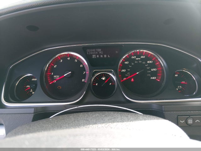 Aukcja sprzedaży 2015 Gmc Acadia Slt-2, vin: 1GKKRSKD8FJ132635, numer aukcji: 44517323