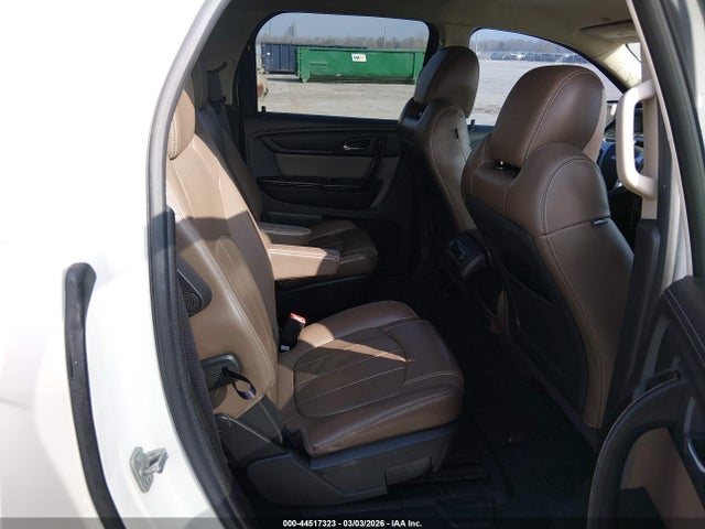 Aukcja sprzedaży 2015 Gmc Acadia Slt-2, vin: 1GKKRSKD8FJ132635, numer aukcji: 44517323