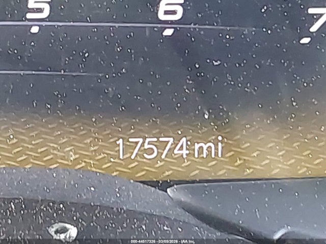 2024 Ram 1500 Limited  4x4 5'7 Box მანქანა იყიდება აუქციონზე, vin: 1C6SRFHT9RN192641, აუქციონის ნომერი: 44517326