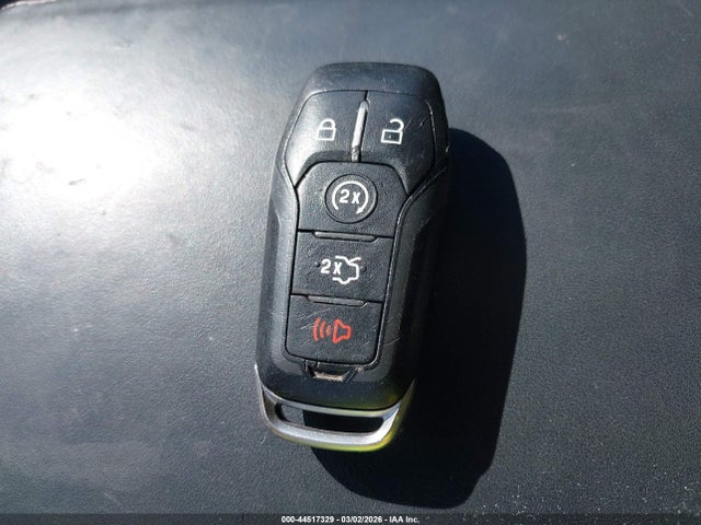 1FM5K8HT8HGC21504 Ford Explorer Platinum