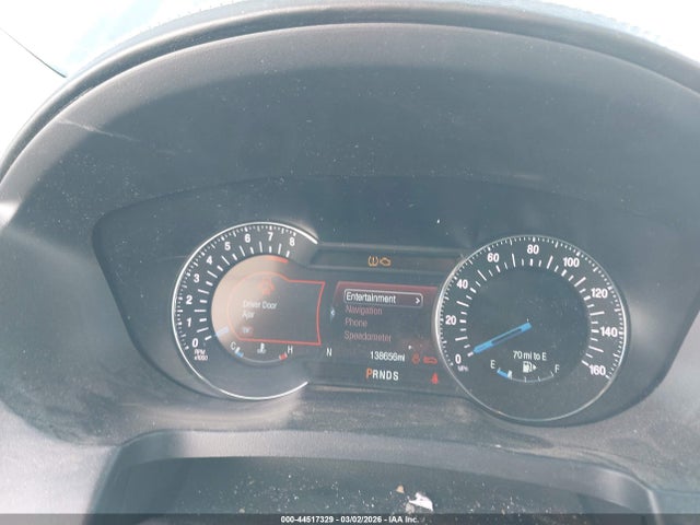 1FM5K8HT8HGC21504 Ford Explorer Platinum