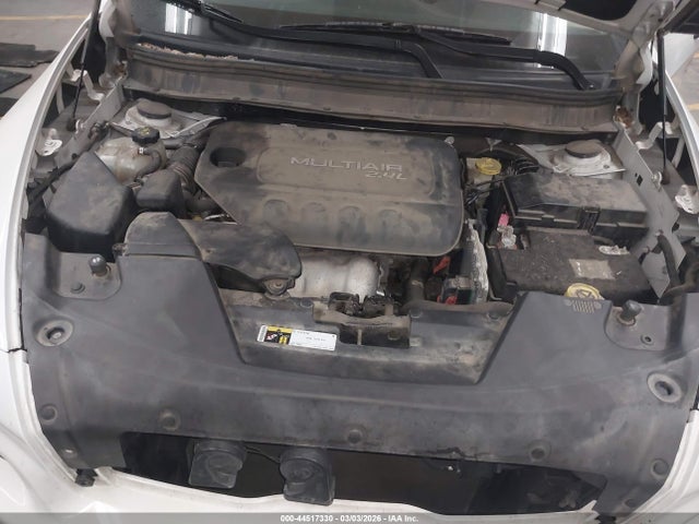 1C4PJMAB1GW156333 Jeep Cherokee Sport