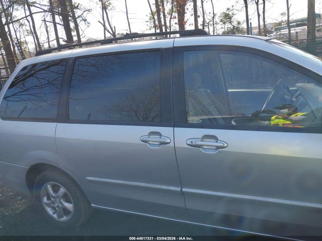 Продажа на аукционе авто 2002 Mazda Mpv Es/lx, vin: JM3LW28AX20313510, номер лота: 44517331