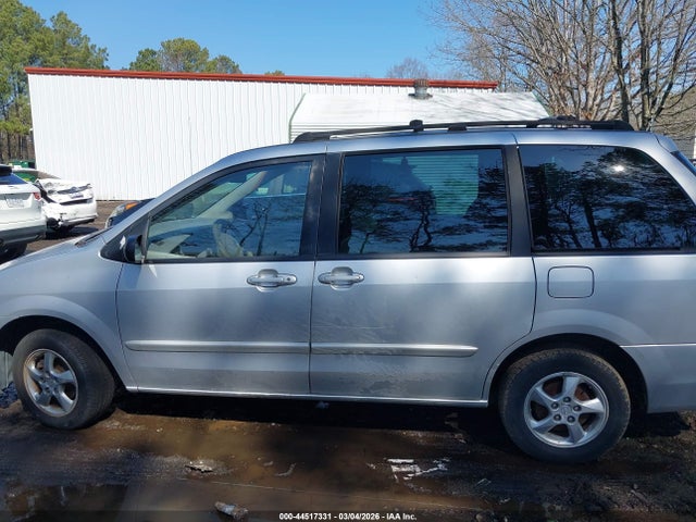 Продажа на аукционе авто 2002 Mazda Mpv Es/lx, vin: JM3LW28AX20313510, номер лота: 44517331