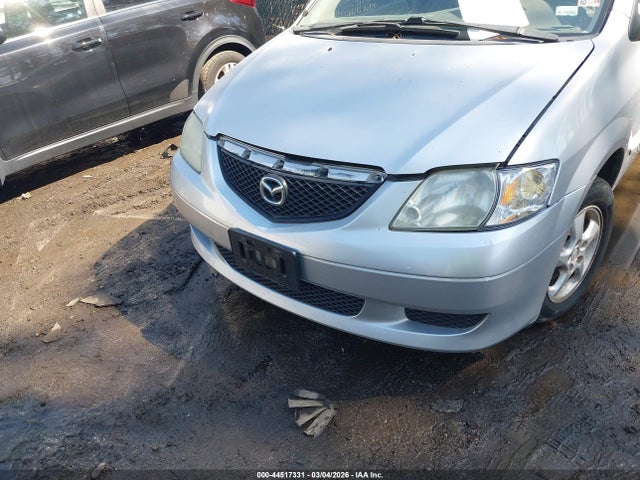 Продажа на аукционе авто 2002 Mazda Mpv Es/lx, vin: JM3LW28AX20313510, номер лота: 44517331