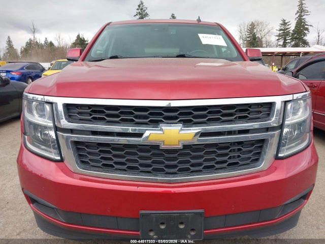 1GNSKBKC4FR189561 Chevrolet Tahoe Lt