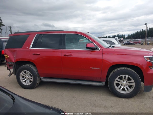 1GNSKBKC4FR189561 Chevrolet Tahoe Lt