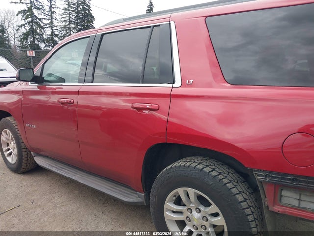1GNSKBKC4FR189561 Chevrolet Tahoe Lt