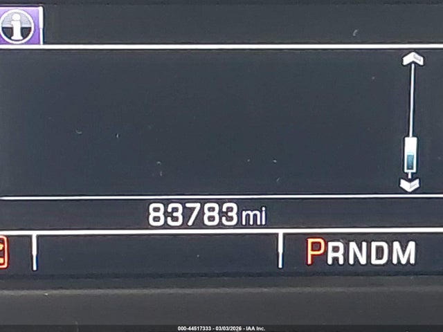 1GNSKBKC4FR189561 Chevrolet Tahoe Lt