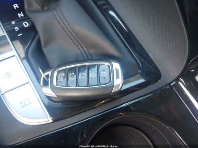 Продаж на аукціоні авто 2022 Hyundai Elantra Sel, vin: KMHLS4AG9NU313716, номер лоту: 44517336