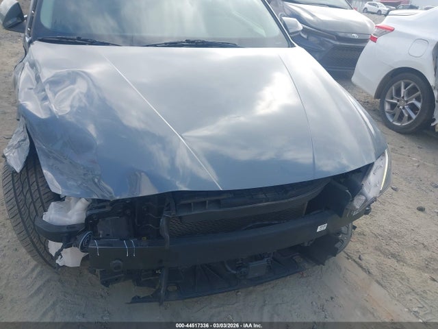 Продаж на аукціоні авто 2022 Hyundai Elantra Sel, vin: KMHLS4AG9NU313716, номер лоту: 44517336