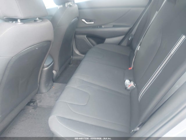 Продаж на аукціоні авто 2022 Hyundai Elantra Sel, vin: KMHLS4AG9NU313716, номер лоту: 44517336