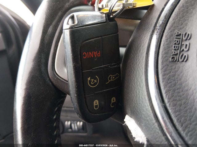 Aukcja sprzedaży 2021 Jeep Compass 80th Anniversary 4x4, vin: 3C4NJDEB1MT580307, numer aukcji: 44517337