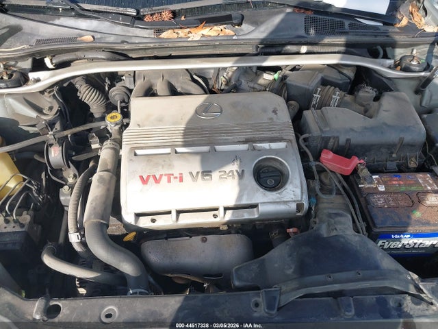 44517338 :رقم المزاد ، JTHBF30G920014812 vin ، 2002 Lexus Es 300 مزاد بيع