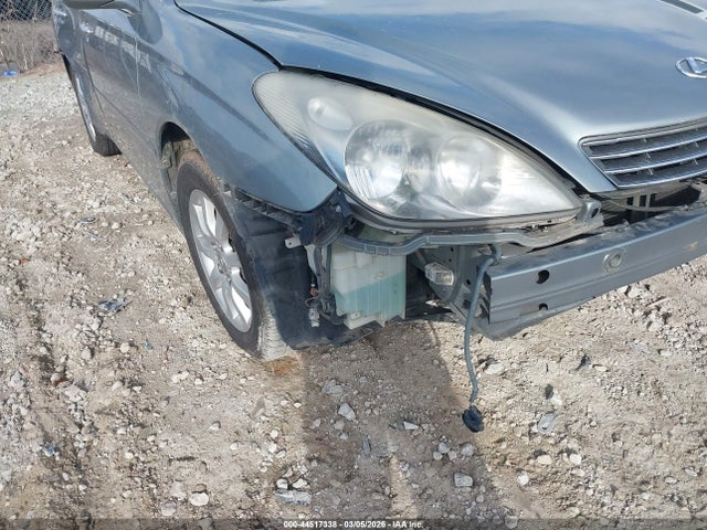 44517338 :رقم المزاد ، JTHBF30G920014812 vin ، 2002 Lexus Es 300 مزاد بيع