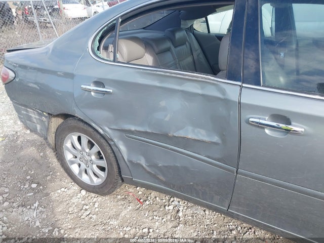 44517338 :رقم المزاد ، JTHBF30G920014812 vin ، 2002 Lexus Es 300 مزاد بيع