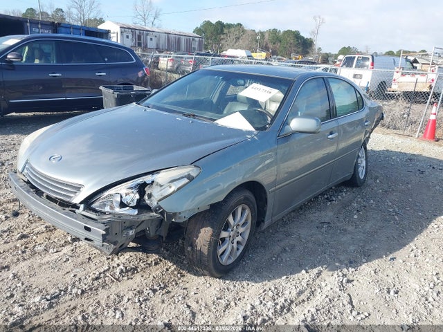 44517338 :رقم المزاد ، JTHBF30G920014812 vin ، 2002 Lexus Es 300 مزاد بيع