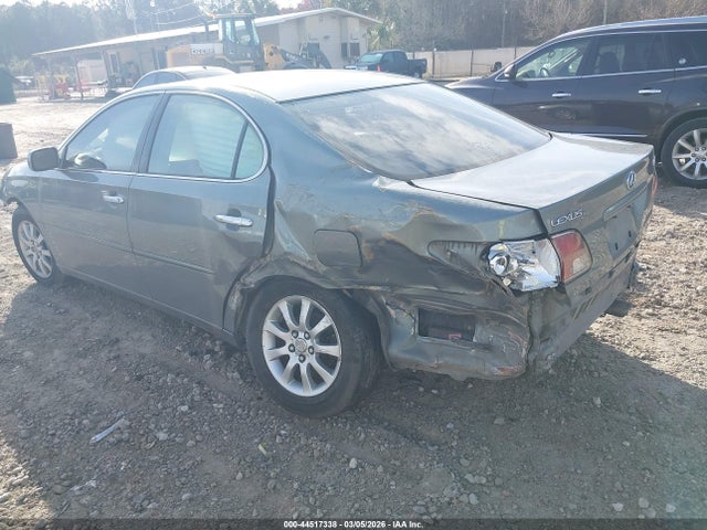 44517338 :رقم المزاد ، JTHBF30G920014812 vin ، 2002 Lexus Es 300 مزاد بيع