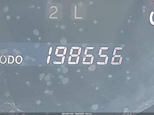 44517338 :رقم المزاد ، JTHBF30G920014812 vin ، 2002 Lexus Es 300 مزاد بيع