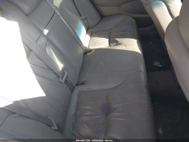 44517338 :رقم المزاد ، JTHBF30G920014812 vin ، 2002 Lexus Es 300 مزاد بيع