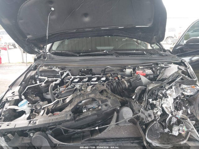 1HGCV1F19JA239516 Honda ACCORD LX