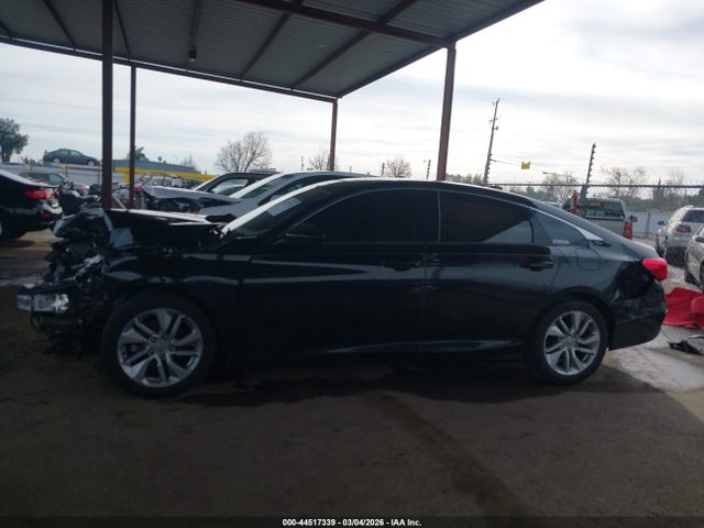 1HGCV1F19JA239516 Honda ACCORD LX