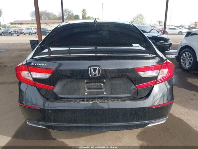 1HGCV1F19JA239516 Honda ACCORD LX