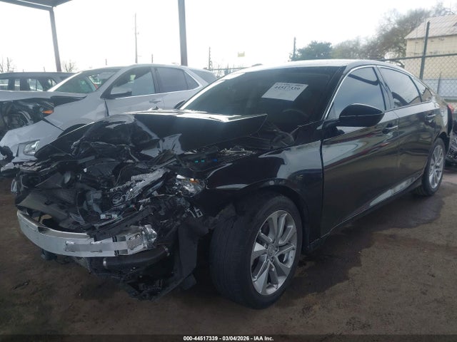 1HGCV1F19JA239516 Honda ACCORD LX