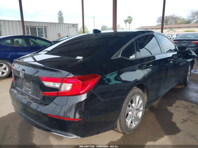 1HGCV1F19JA239516 Honda ACCORD LX