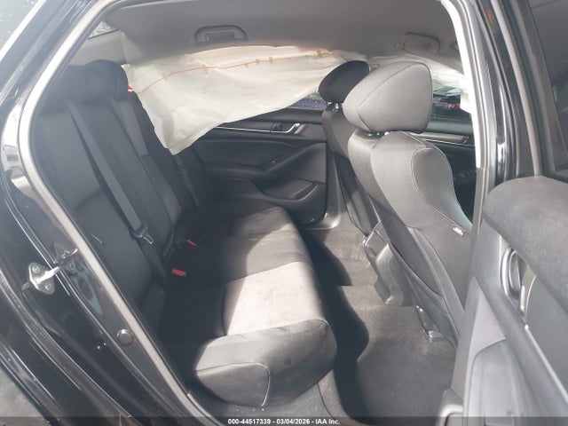 1HGCV1F19JA239516 Honda ACCORD LX