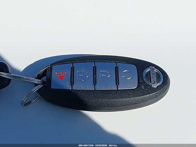 Nissan Pathfinder Sv 2019 5N1DR2MN0KC627674 Image 11