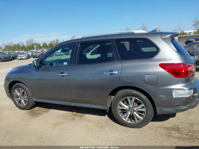 Nissan Pathfinder Sv 2019 5N1DR2MN0KC627674 Image 14
