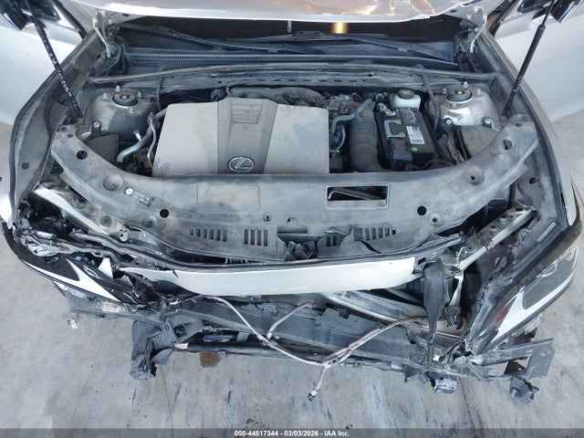 Aukcja sprzedaży 2019 Lexus Es 350, vin: JTHBZ1B10K2004064, numer aukcji: 44517344