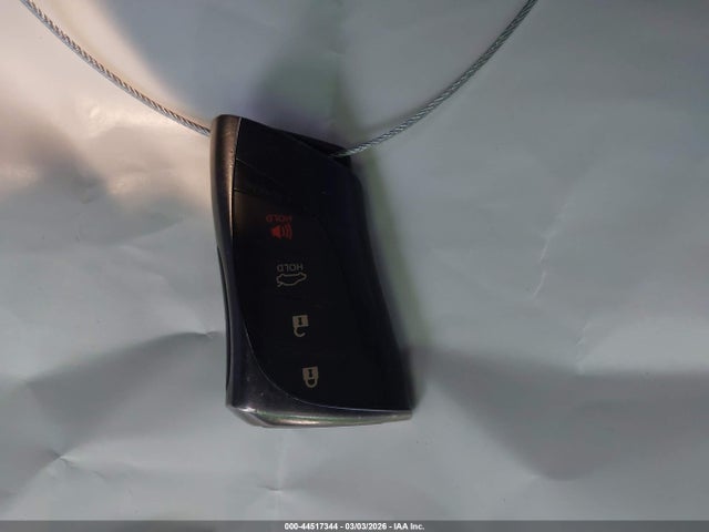 Aukcja sprzedaży 2019 Lexus Es 350, vin: JTHBZ1B10K2004064, numer aukcji: 44517344