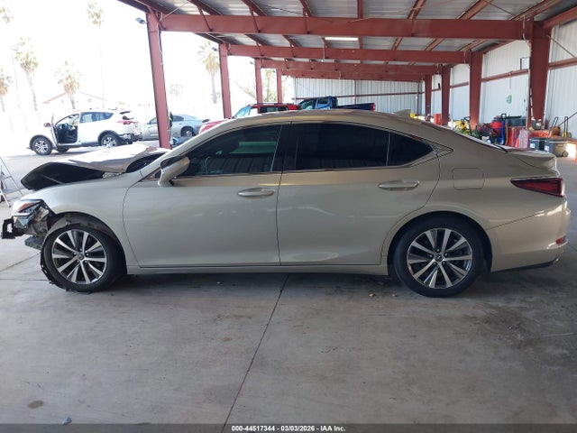 Aukcja sprzedaży 2019 Lexus Es 350, vin: JTHBZ1B10K2004064, numer aukcji: 44517344
