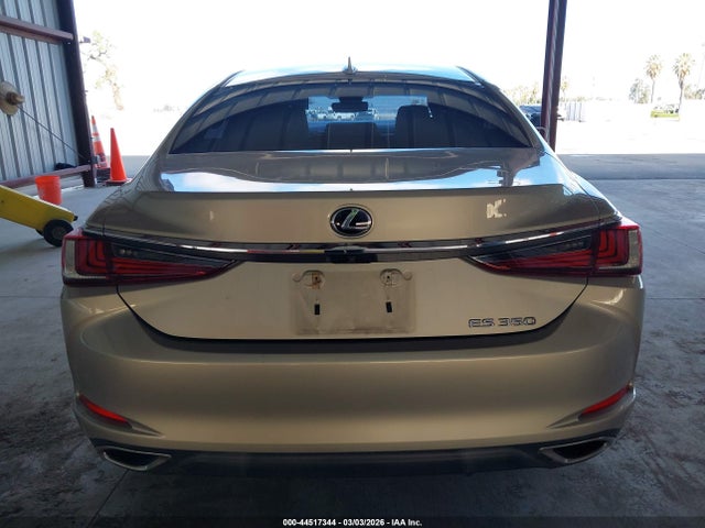 Aukcja sprzedaży 2019 Lexus Es 350, vin: JTHBZ1B10K2004064, numer aukcji: 44517344