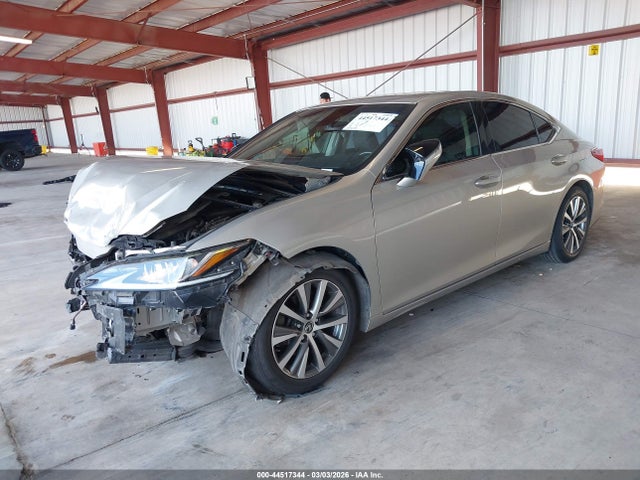 Aukcja sprzedaży 2019 Lexus Es 350, vin: JTHBZ1B10K2004064, numer aukcji: 44517344